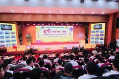 Chương trình “Tết thợ mỏ-2026” với chủ đề “Mừng Đảng quang vinh-Mừng đất nước đổi mới”.