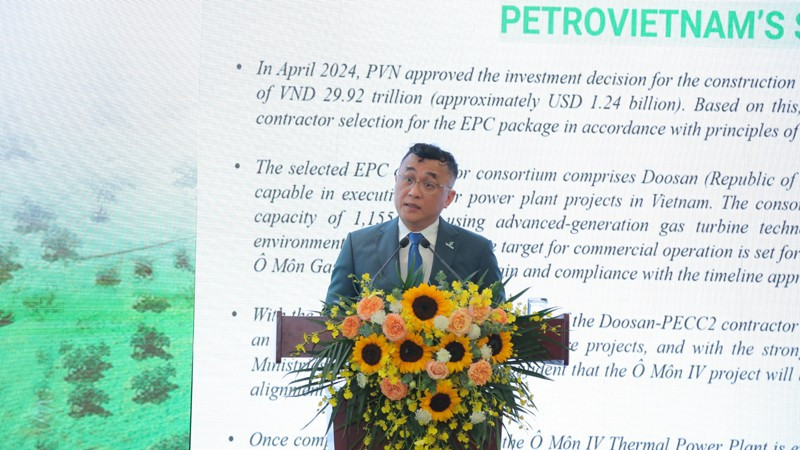 Phó Tổng Giám đốc Petrovietnam Phan Tử Giang phát biểu tại lễ ký 22.jpg