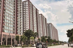 Đẩy mạnh triển khai các dự án nhà ở xã hội