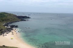 Đặc khu Phú Quý.