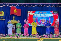 Con đường mới cho những người lầm lỡ