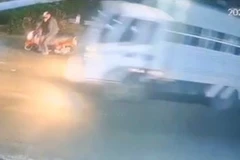 Hình ảnh trích xuất từ camera.