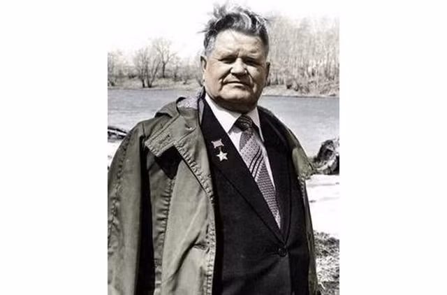 "Viên đạn bạc" của Hồng quân 