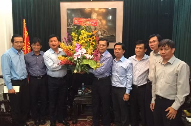 Báo Đảng phải mang tính định hướng dư luận