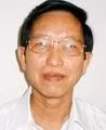 Ông Mai Ái Trực.