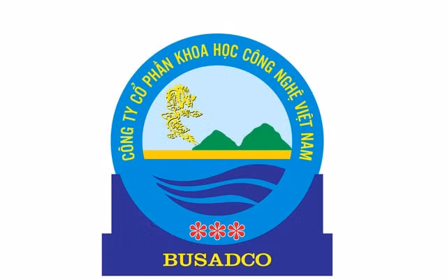 Cấp mã BUD cho Công ty CP Khoa học Công nghệ Việt Nam