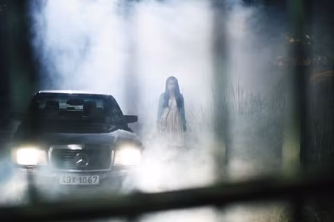 Phim Quả tim máu.