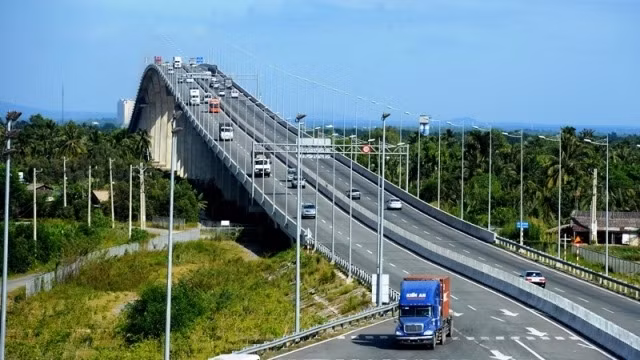 Ngày 10-3, vận hành Trung tâm ITS cao tốc TP Hồ Chí Minh-Long Thành-Dầu Giây