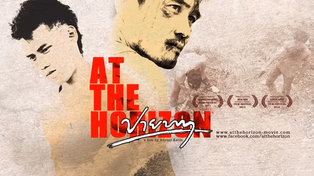 "At the Horizon", bộ phim Lào "chạm ngõ" HBO.