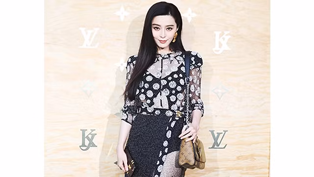 “Đất sống” cho các thương hiệu xa xỉ
