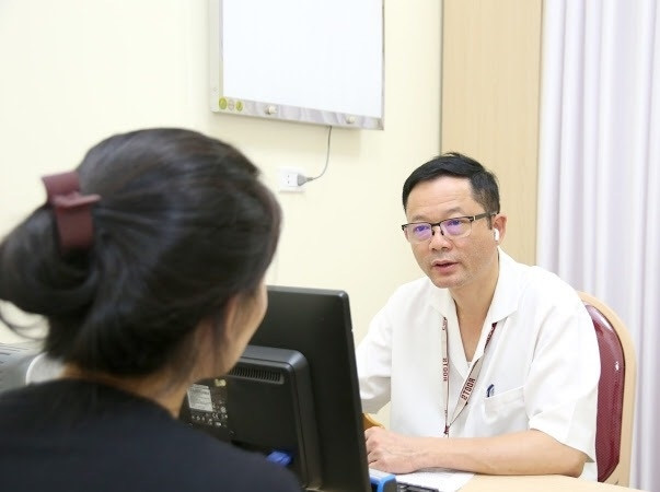 Những biến chứng khó lường của bệnh sỏi tiết niệu