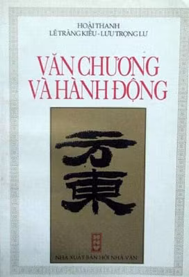 Lê Tràng Kiều, một nhà lý luận phê bình văn học tiên phong 