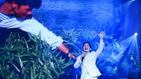 Nơi Đảo Xa