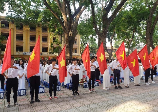 (Ảnh minh hoạ: THUỲ LINH)