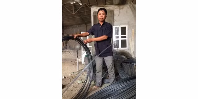 Khi có ước mơ