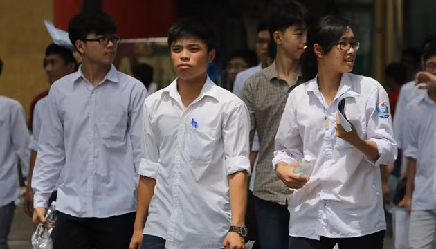 Ảnh minh họa: Dương Mai