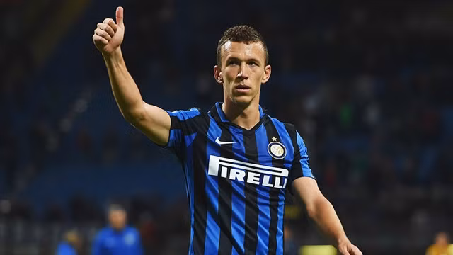 Vụ Ivan Perisic lại có diễn biến khó lường