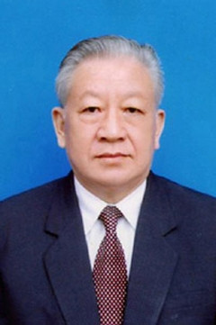 Đồng chí Tráng A Pao từ trần