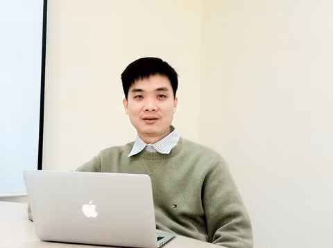 Hành trình giải mã hệ gien người Việt