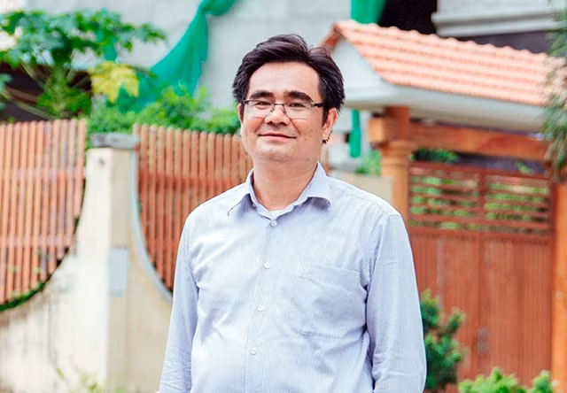 Mong muốn đánh thức thành phố di sản