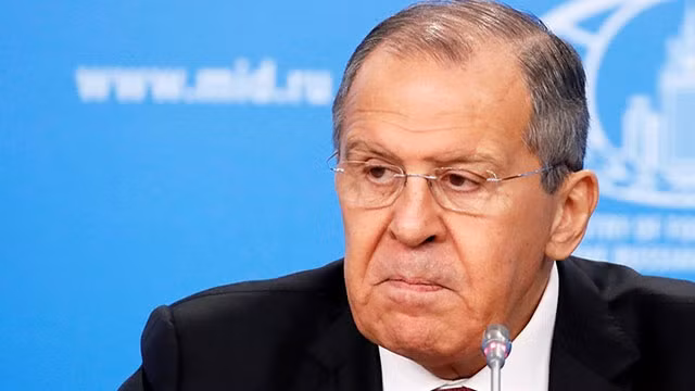 Nga không khoan nhượng với khủng bố tại Syria