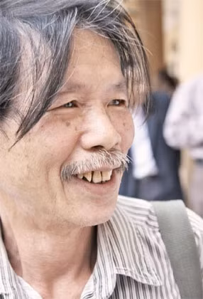 Thơ THI HOÀNG