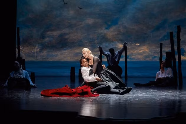 Giới thiệu vở kịch kiệt tác của Victor Hugo