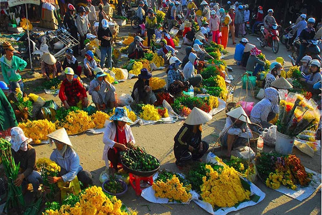 Tết ký ức