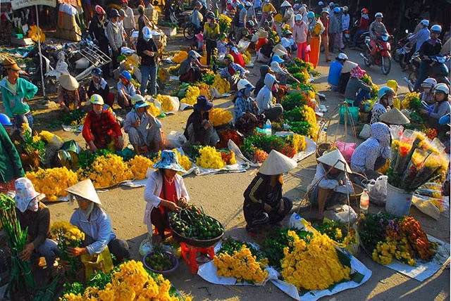 Tết ký ức
