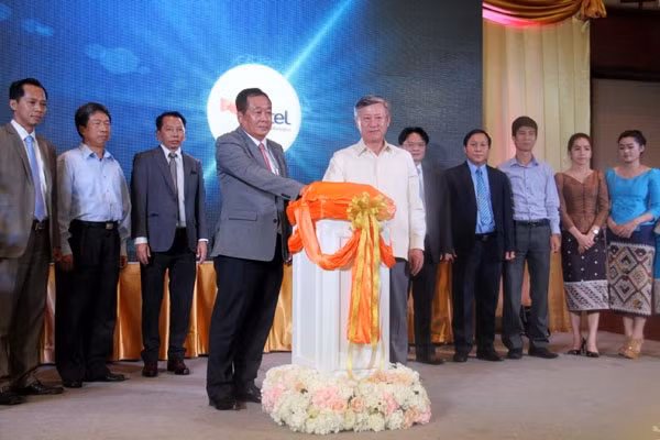 Unitel khai trương dịch vụ 4G