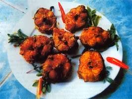 Nấu ngon với cá chình
