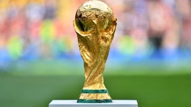 Các quốc gia Đông - Nam Á hợp sức chạy đua đăng cai World Cup 2034
