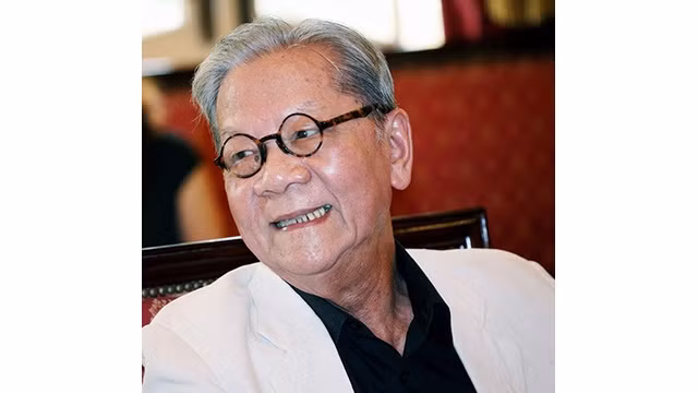 Vĩnh biệt nhạc sĩ Hoàng Vân