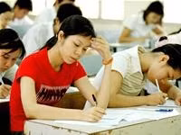 Những thay đổi trong tuyển sinh ĐH, CĐ năm 2007