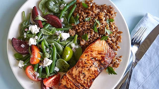 Hiểu đúng về eat clean