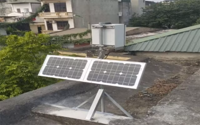 Hiểu đúng về ô nhiễm không khí tại Hà Nội