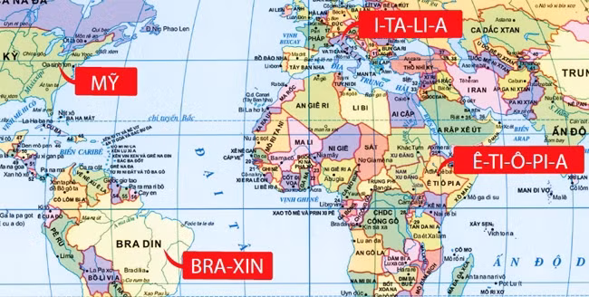 Italy: Chỉ định Thủ tướng mới