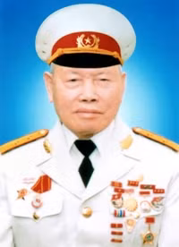 Trung tướng Nguyễn Thế Khánh từ trần
