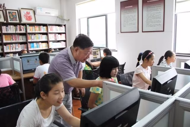 Hệ thống phòng ngừa nghiện internet hướng tới cung cấp các nội dung tích cực, lành mạnh cho sự phát triển và trưởng thành của thanh thiếu niên.
