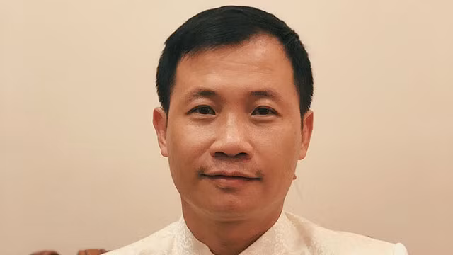 Hạnh phúc lan tỏa cùng hát xẩm