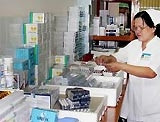 Năm nội dung cơ bản của Luật Dược