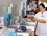 Năm nội dung cơ bản của Luật Dược