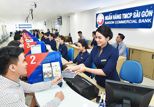 SCB được duyệt đề án tái cơ cấu