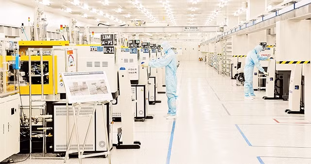 Chính sách đúng đắn mới tạo điều kiện thúc đẩy phát triển kinh tế. Ảnh: TRẦN HẢI