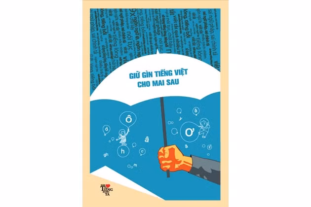 Tiếng Việt - Yêu và cách yêu
