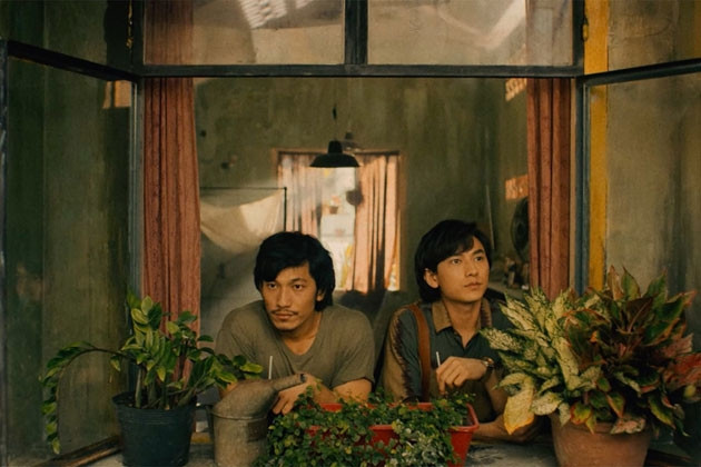 "Song Lang" - bộ phim thu hút sự chú ý của dư luận sẽ được chiếu trong Liên hoan. 
