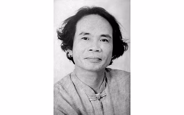 Ảnh: NGUYỄN ÐÌNH TOÁN