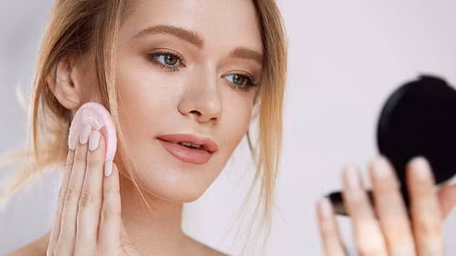 Một thập niên của cushion