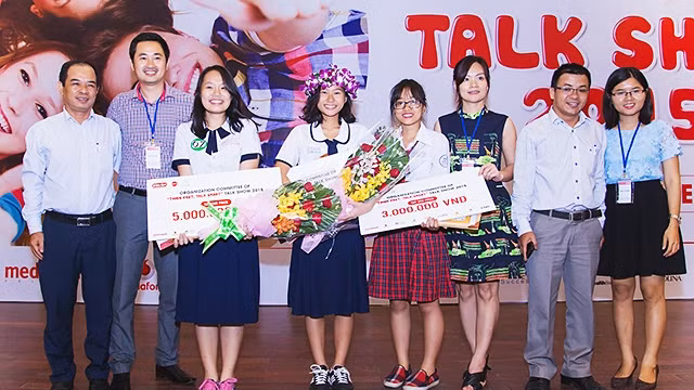 Chương trình học bổng Phát triển Nguồn Nhân lực cho Việt Nam (JDS) 2017