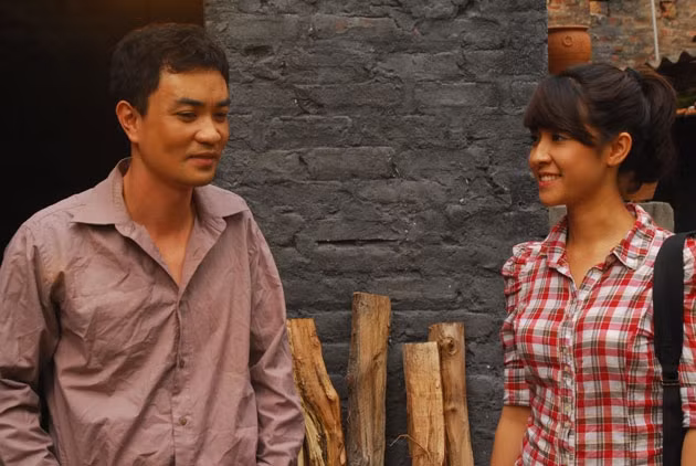“Nơi ẩn nấp bình yên” - Phim đầu tay của học trò NSND Khải Hưng